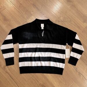 Joie cashmere sweater